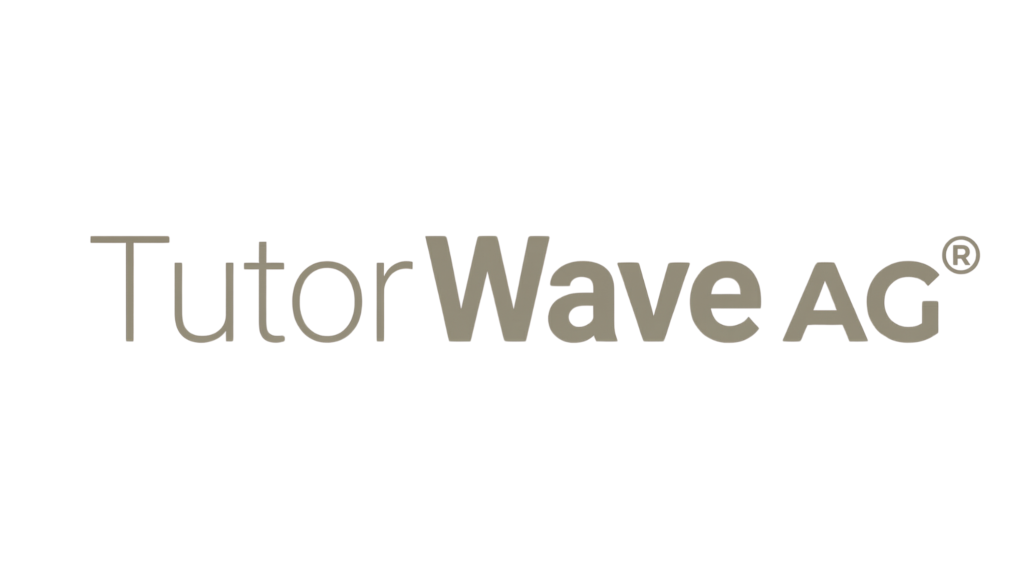 TutorWave® Logo