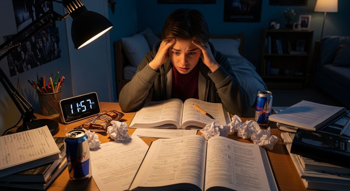 Keine Lust auf Hausaufgaben? 7 Strategien gegen den Motivationskiller