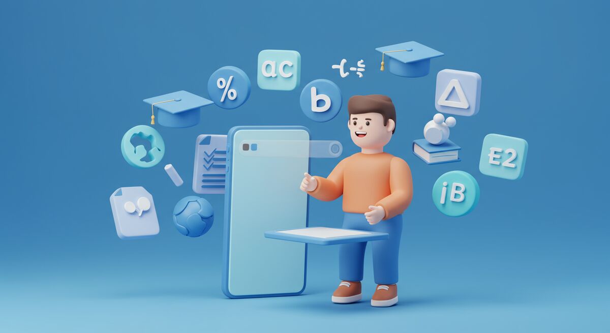 Online Nachhilfe für Mathe, Deutsch und Englisch – TutorWave\u00AE